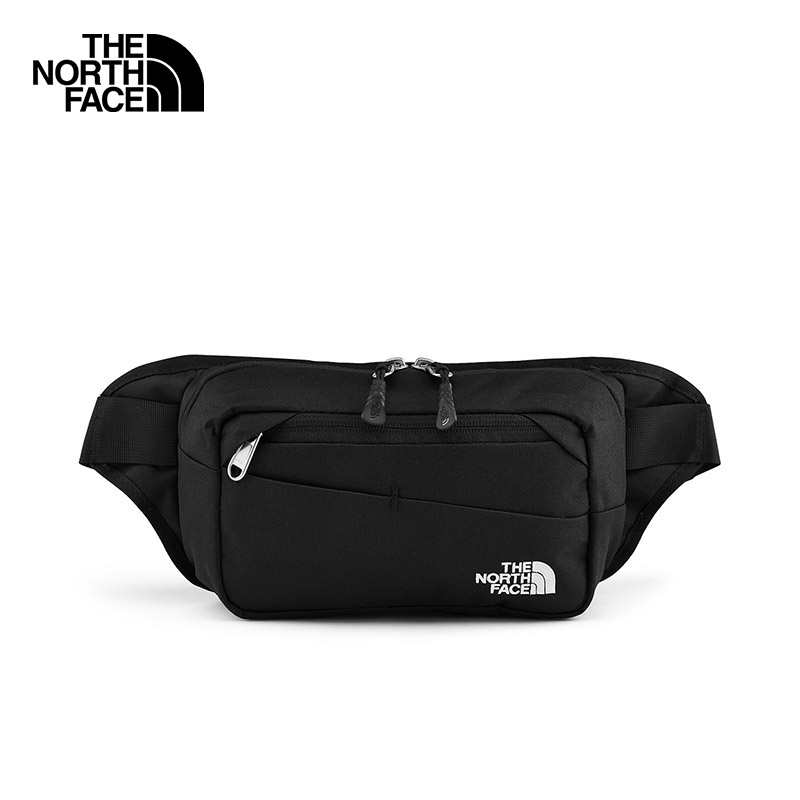 the north face bozer hip pack ii