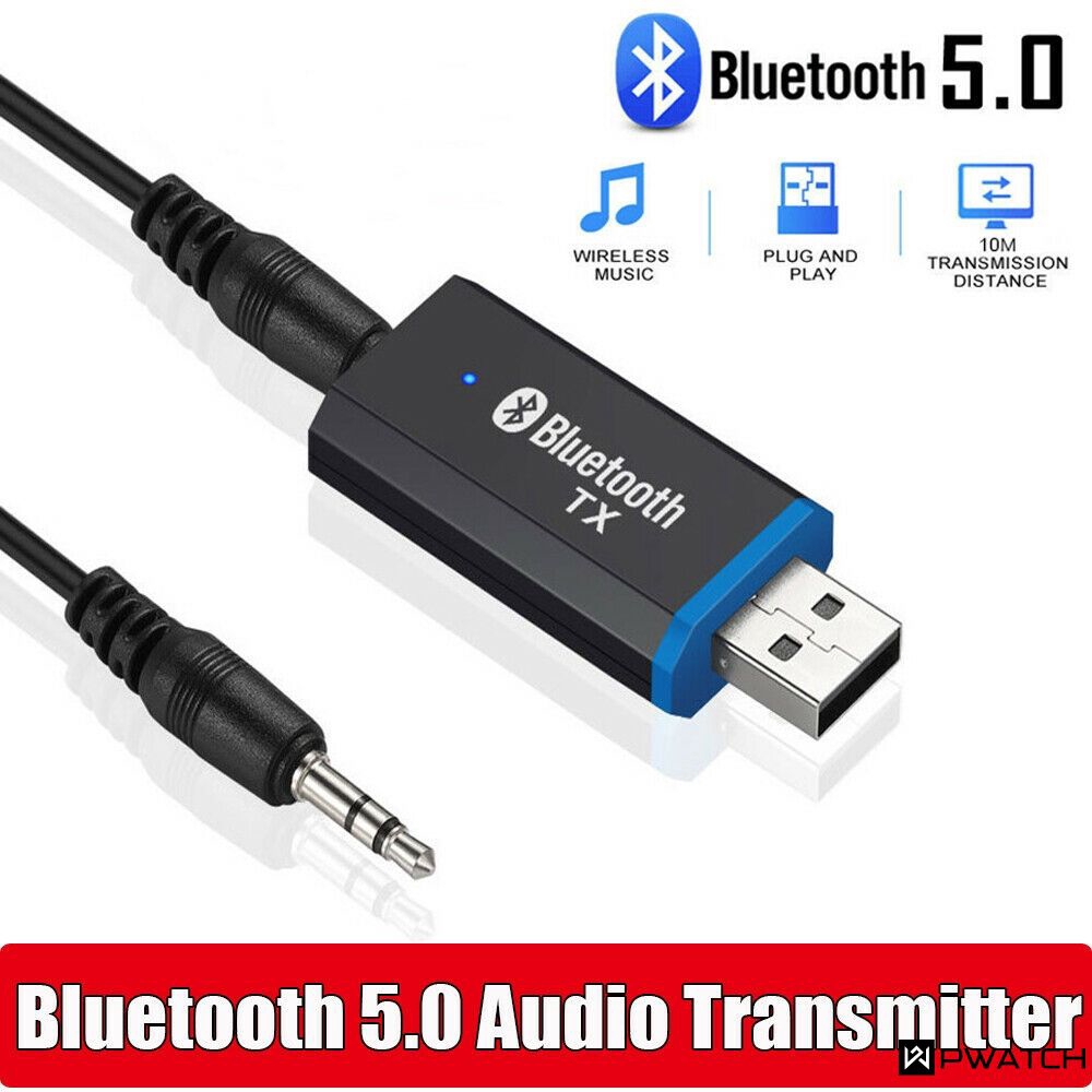 earphone jack to bluetooth transmitter