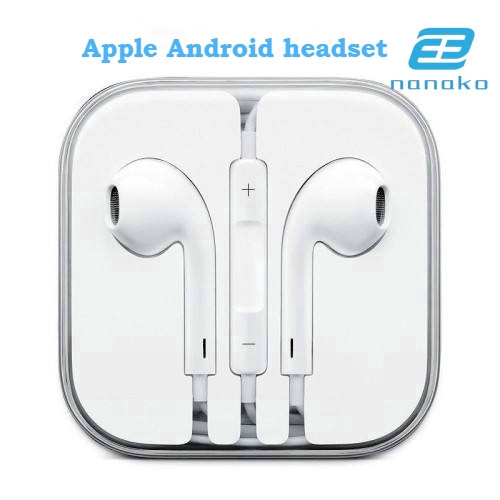 iphone 6 headset with microphone
