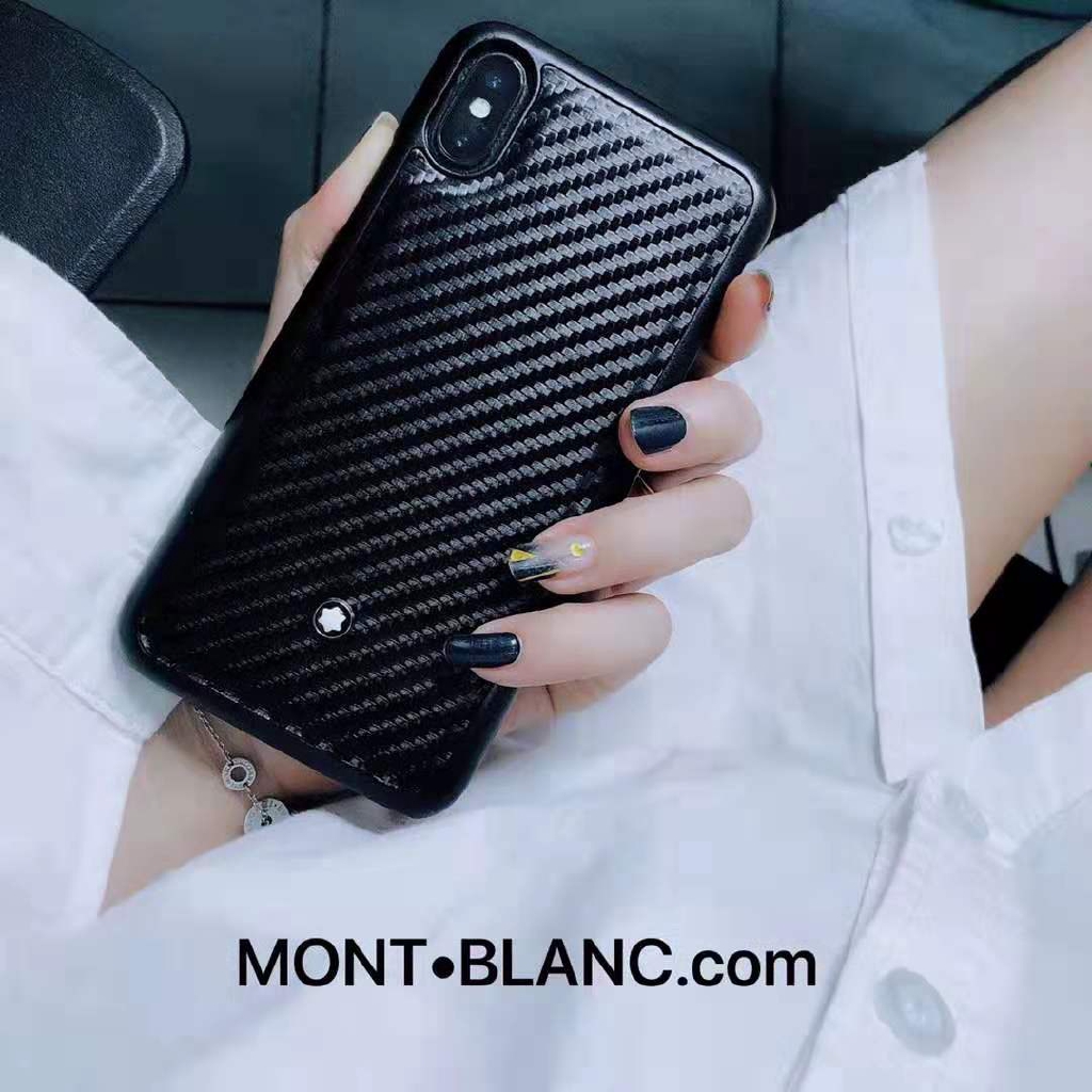 montblanc xs max case