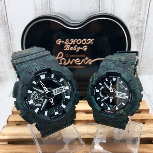 jam g shock shopee