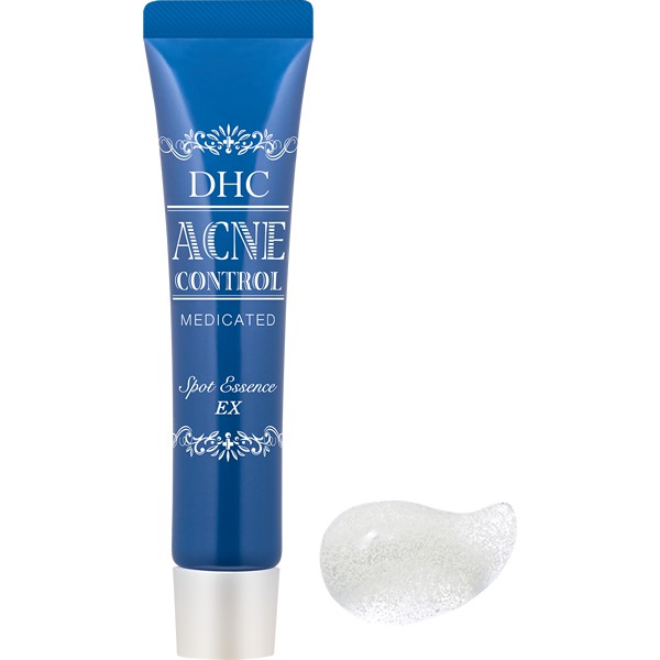 dhc acne control