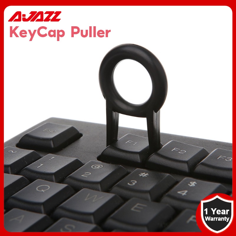 Ajazz Universal Keyboard Key Cap Puller for Mechanical Keyboard Keycap