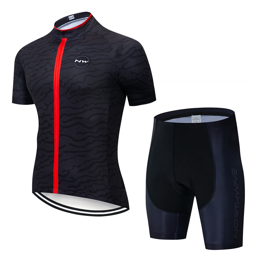 mountain bike padded shirt