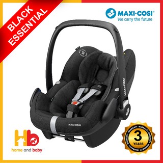 Maxi Cosi Pebble Pro I Size Baby Car Seat Shopee Singapore