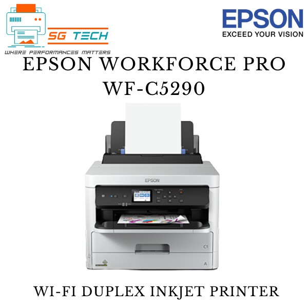 workforce c5290