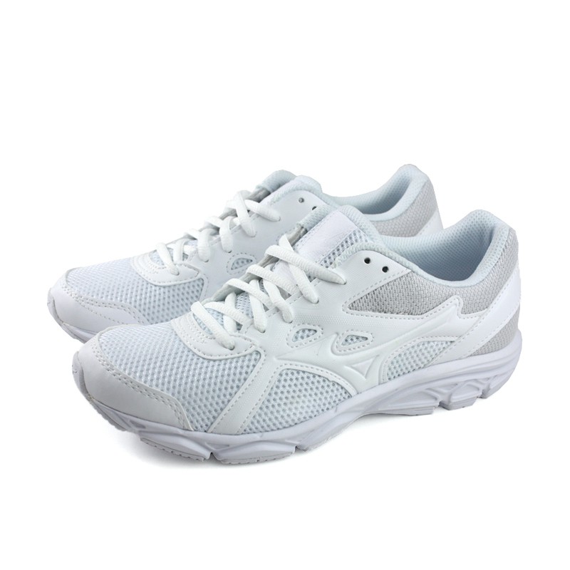 mizuno white sneakers