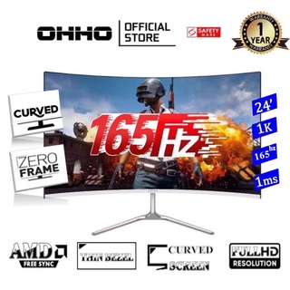 Curved Monitor Price And Deals Dec 22 Shopee Singapore