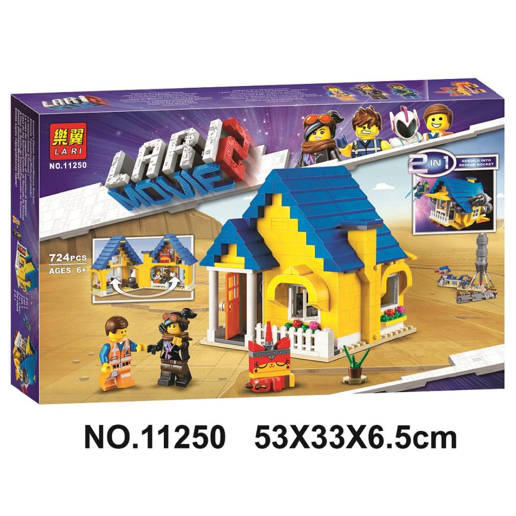 bela building blocks