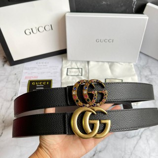 preloved gucci belt
