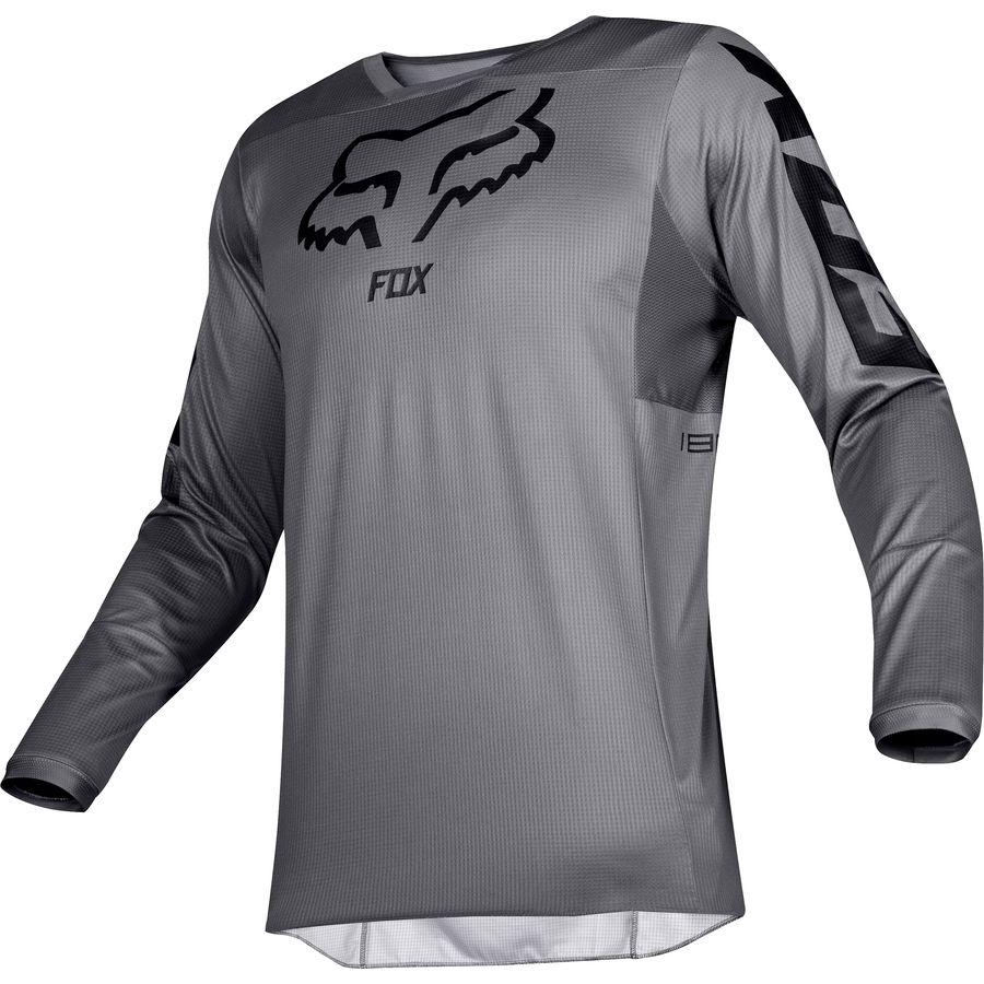 jersey mtb fox