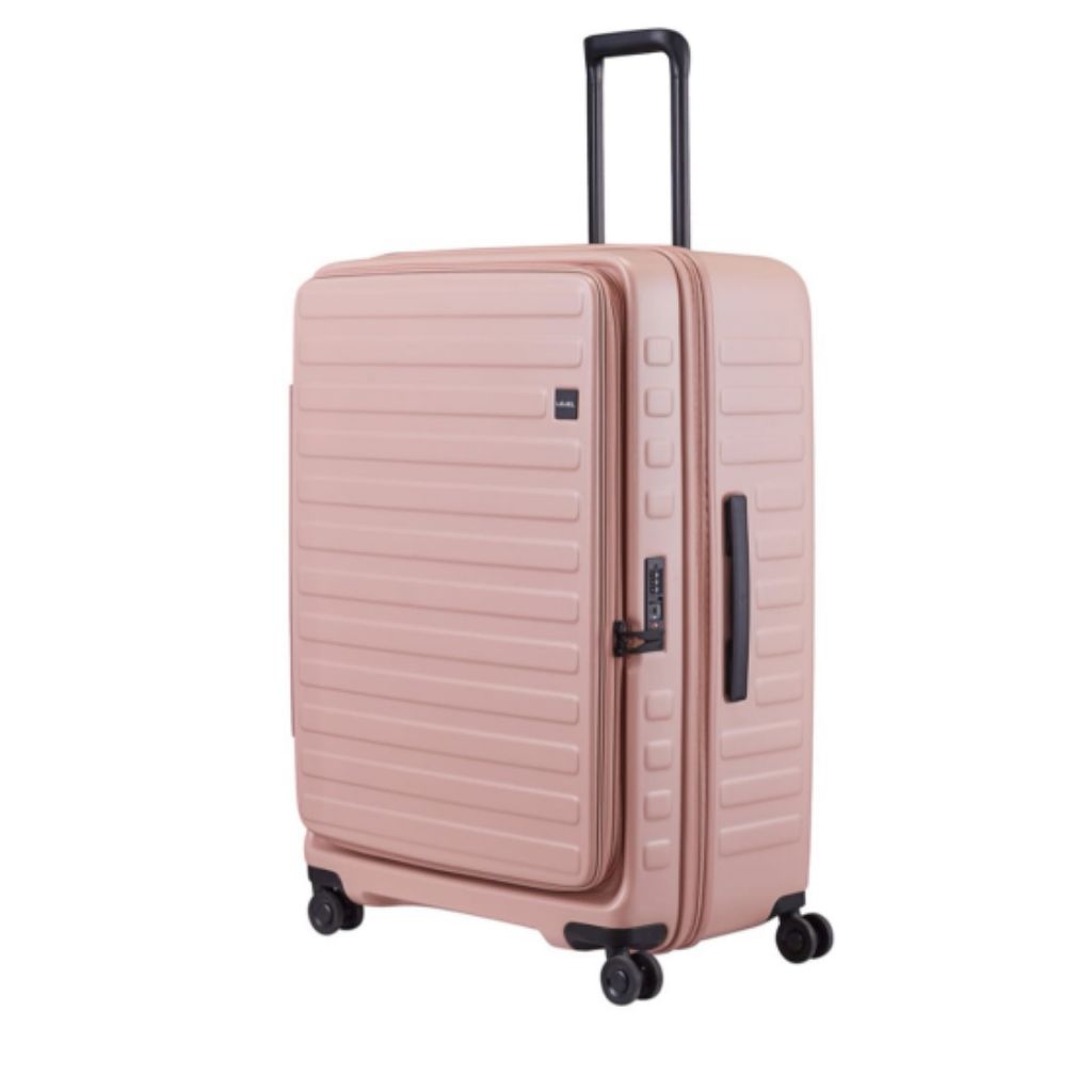 lojel cubo luggage