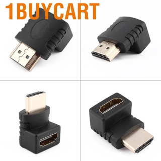 [READY STOCK] HDMI Male to HDMI Female Cable Adaptor Adapter Converter #3