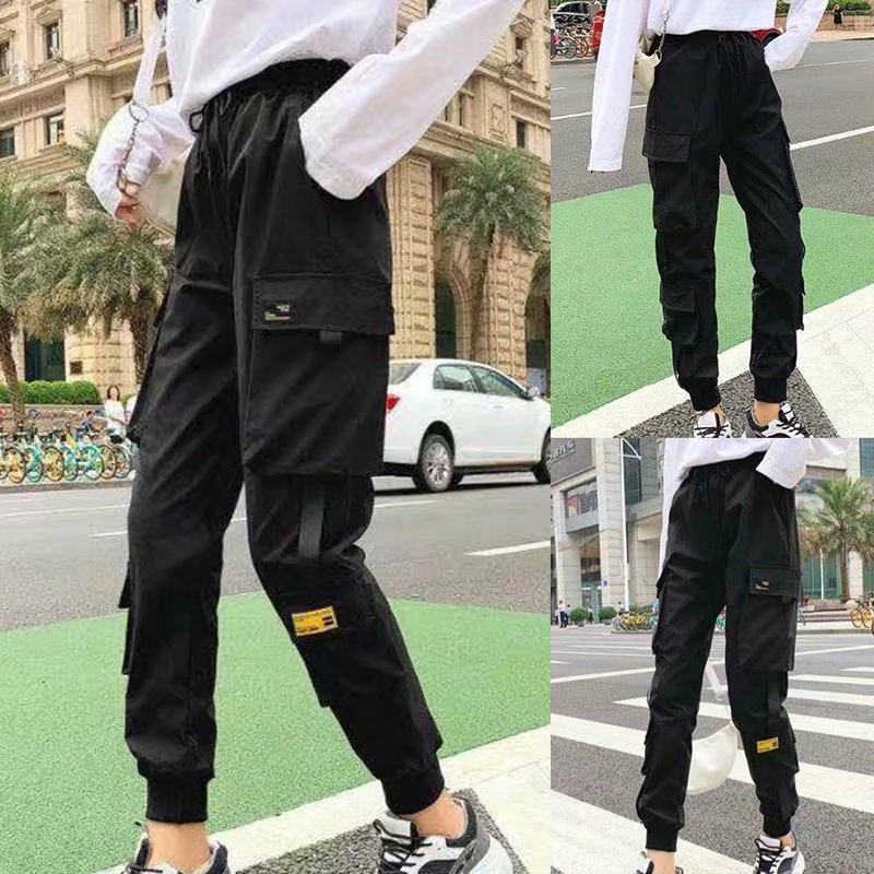 jogger pants women fashion