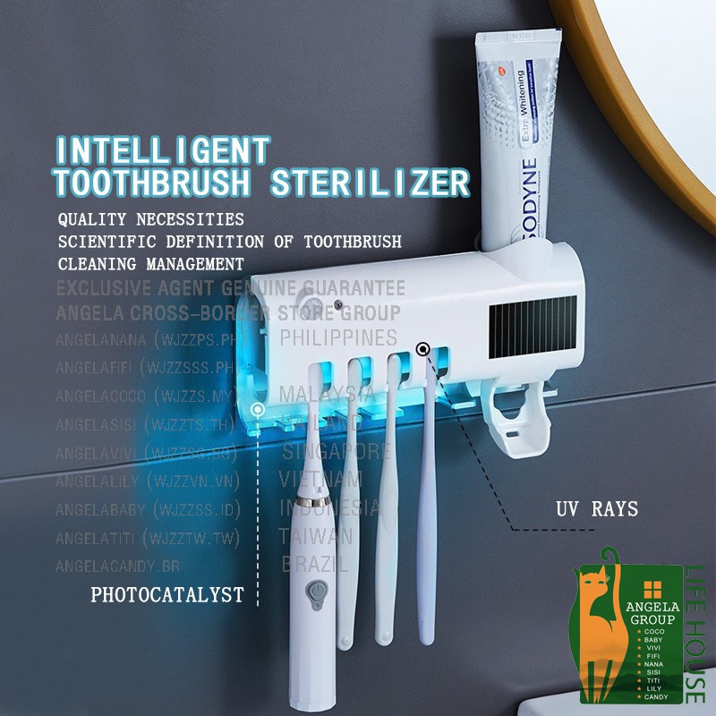 philips sonicare ortho kit