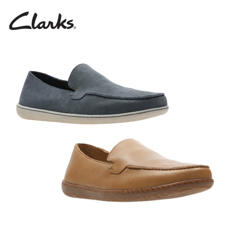 clarks shoes for flat feet