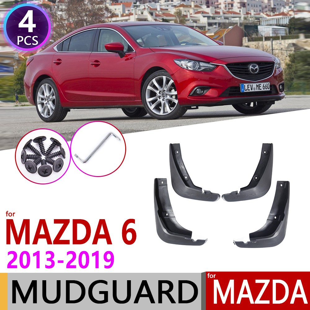 mazda atenza accessories