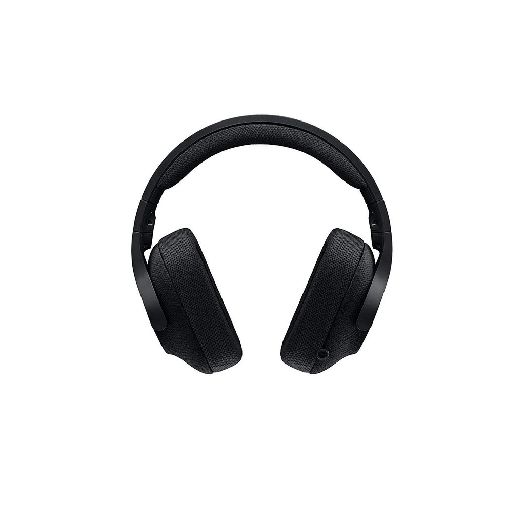 g433 7.1 surround gaming headset