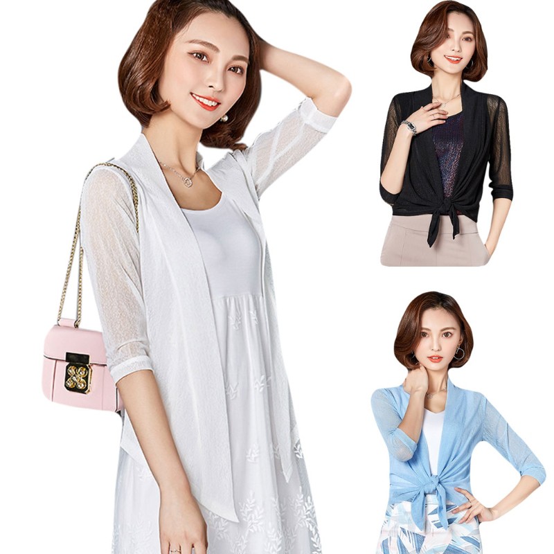 sheer cardigan for dress