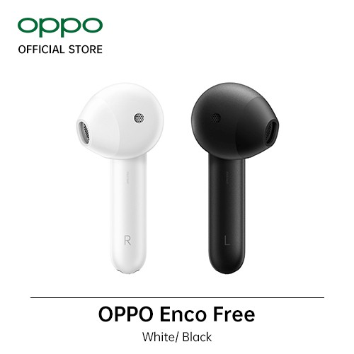 enco free true wireless earbuds