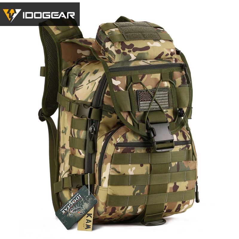 military backpack singapore