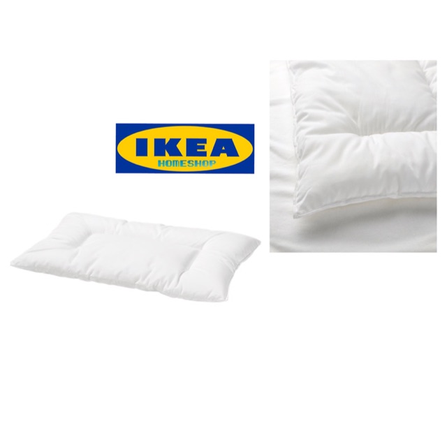 ikea baby pillow