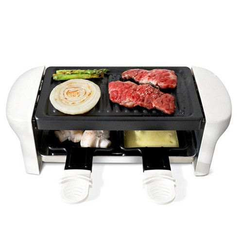 mini grill electric