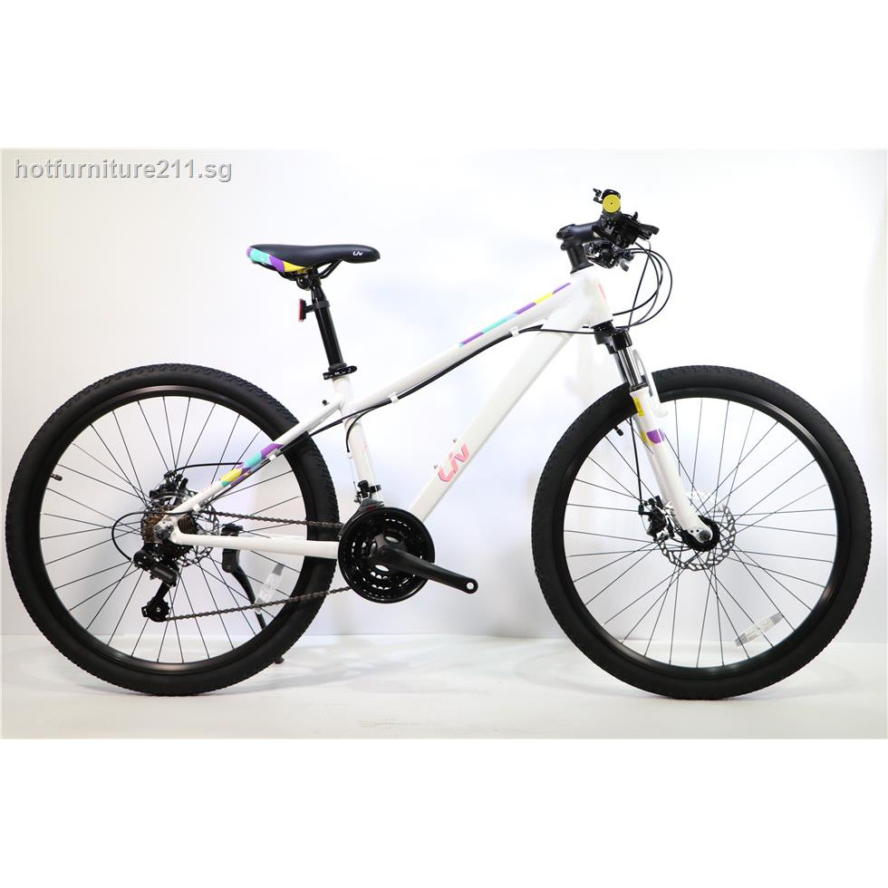 women's giant liv mountain bike