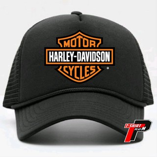 harley davidson hat