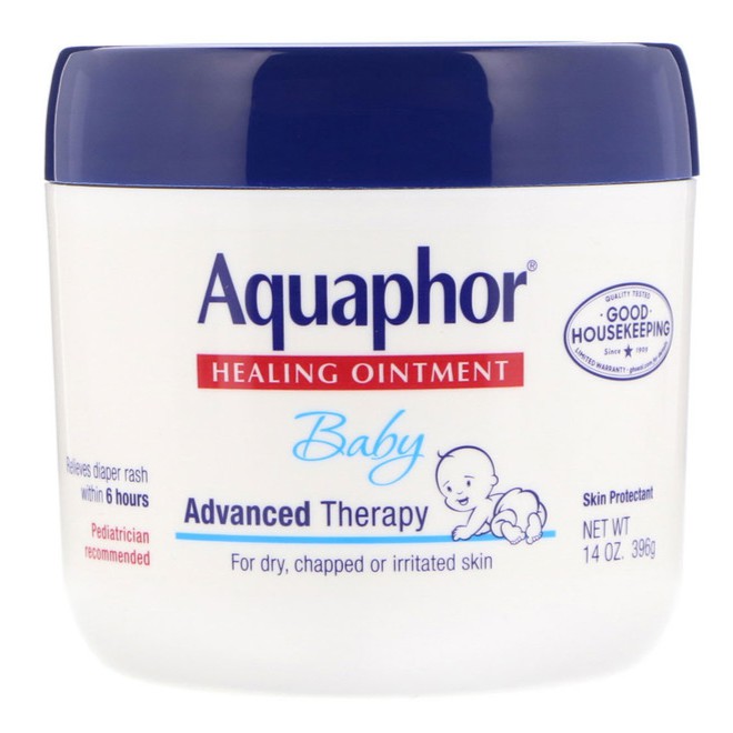 aquaphor baby 14oz