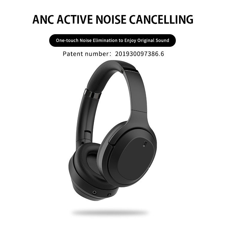 anc noise cancelling