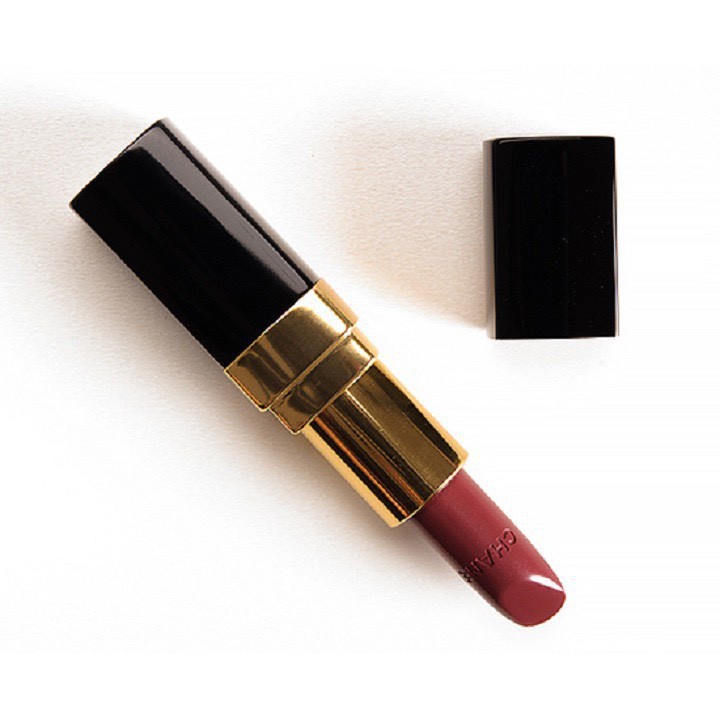 chanel rouge coco suzanne 438