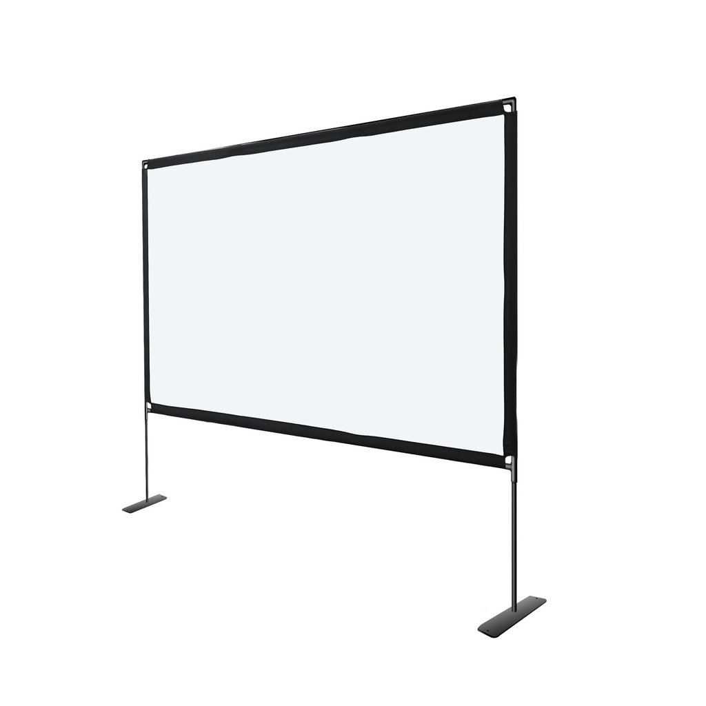 projection screen Projection Screen 100inch 169 Projector Screen
