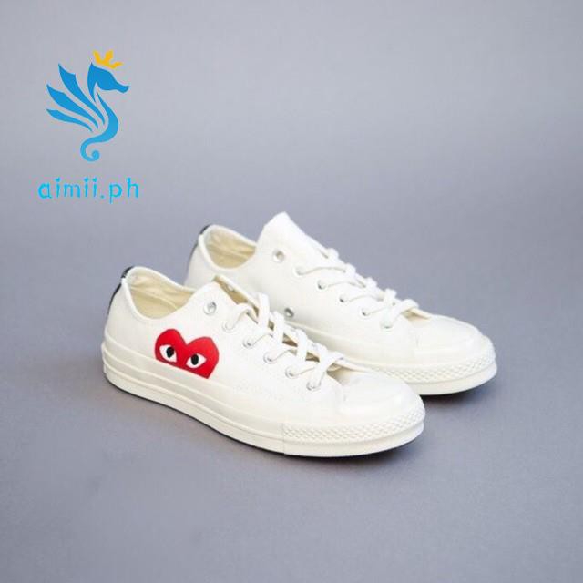 cdg converse sg