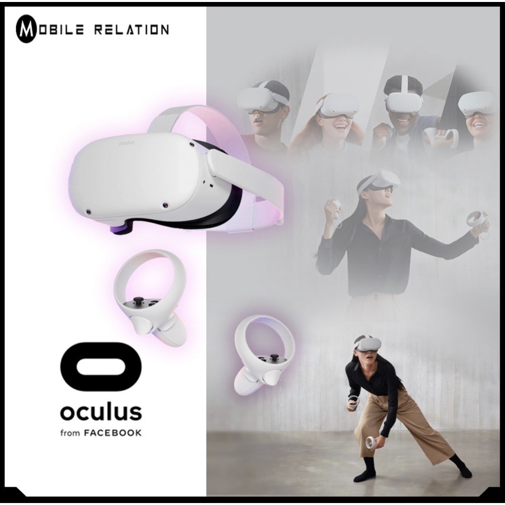 Wizard Bad luck Contribution oculus rift - Price and Deals - Nov 2022 | Shopee Singapore