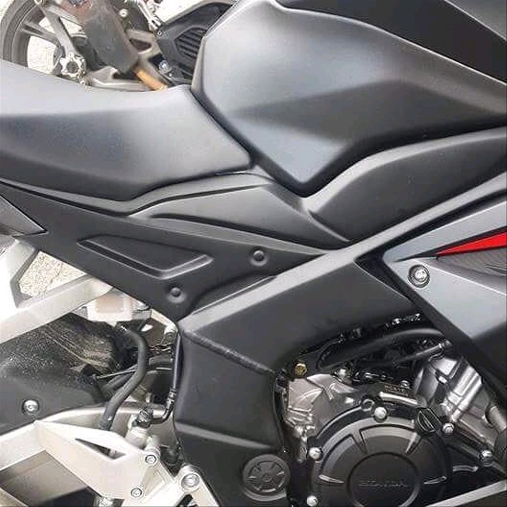 cover engine cbr250rr