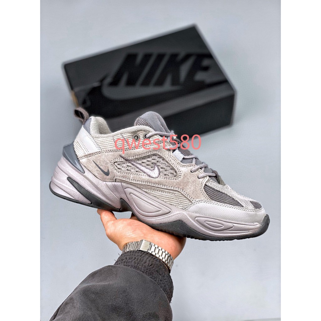 nike x air monarch m2k