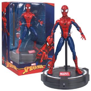 zd toys iron spider
