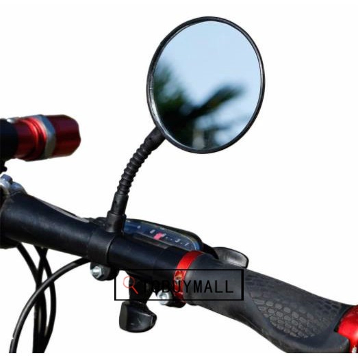 mountain bike rear view mirror