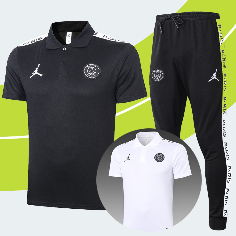 psg football tracksuit