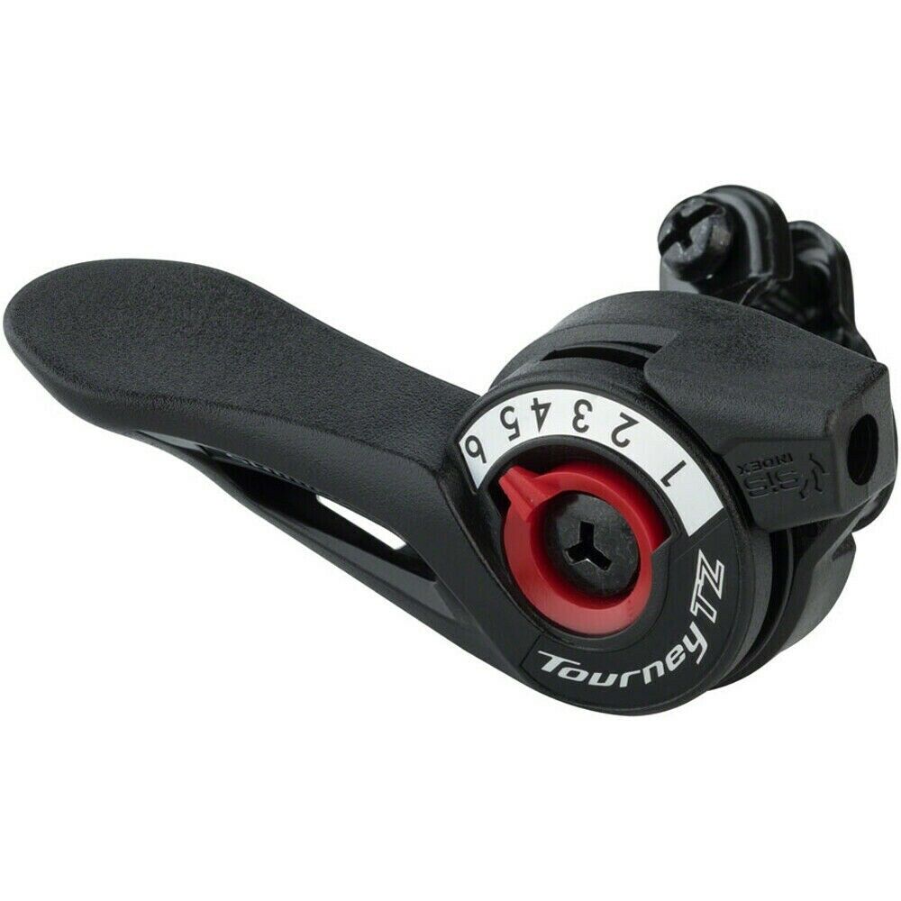 shimano tourney shifter price