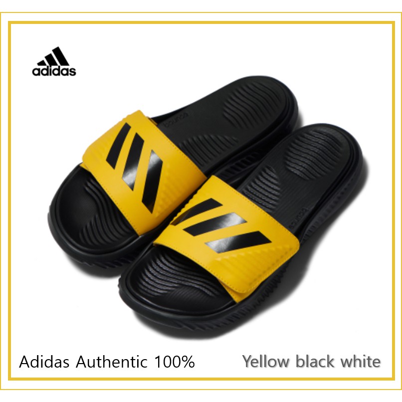 adidas slide slippers
