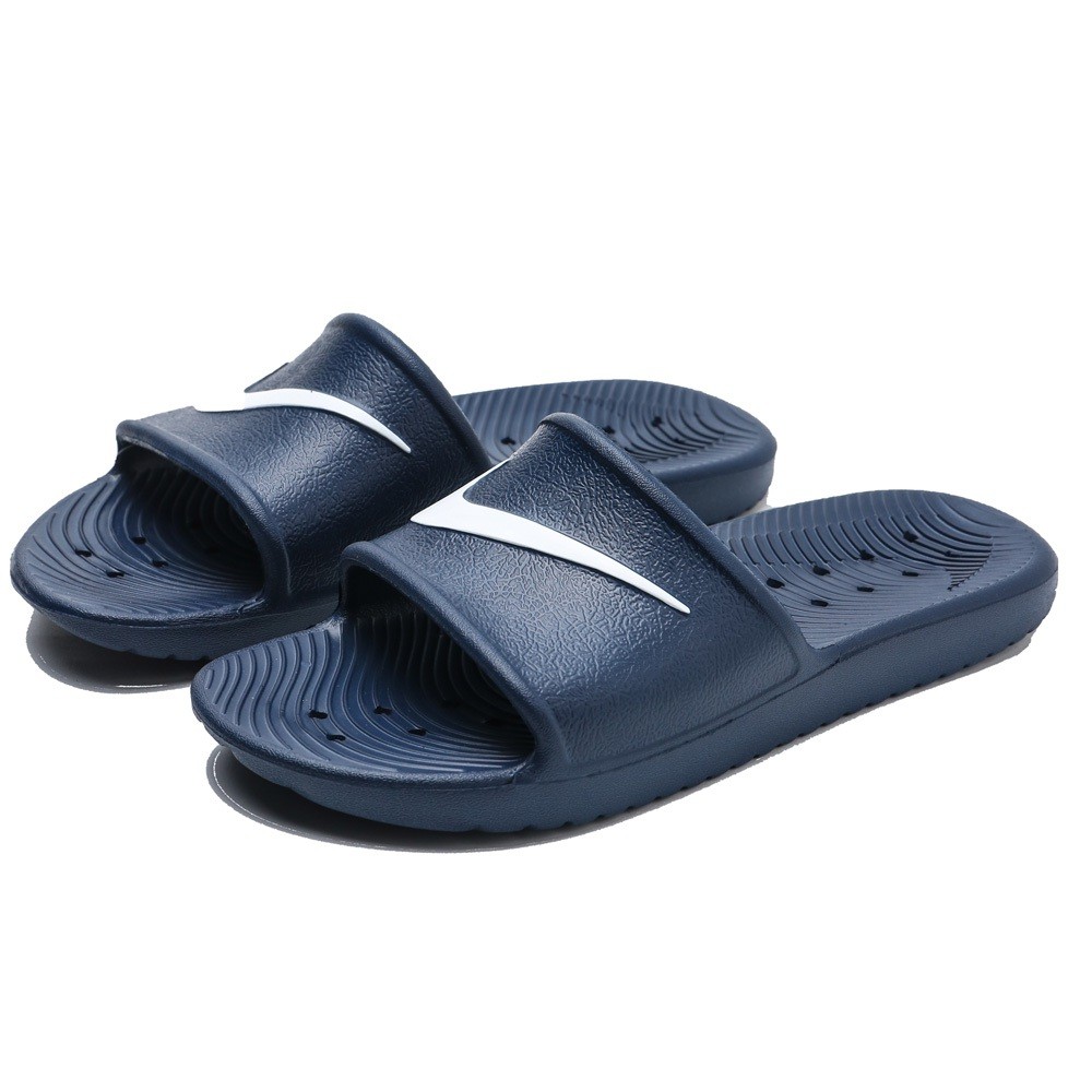 nike slippers kawa slide