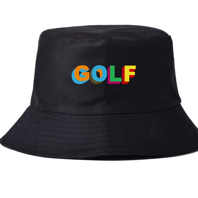 golf bucket hat tyler the creator