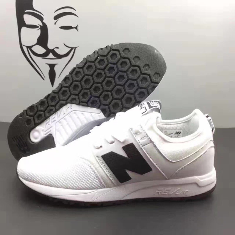 nb 247 retro