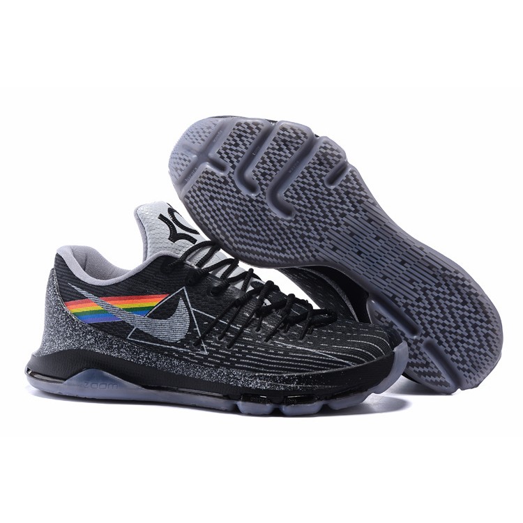 kevin durant 8 shoes