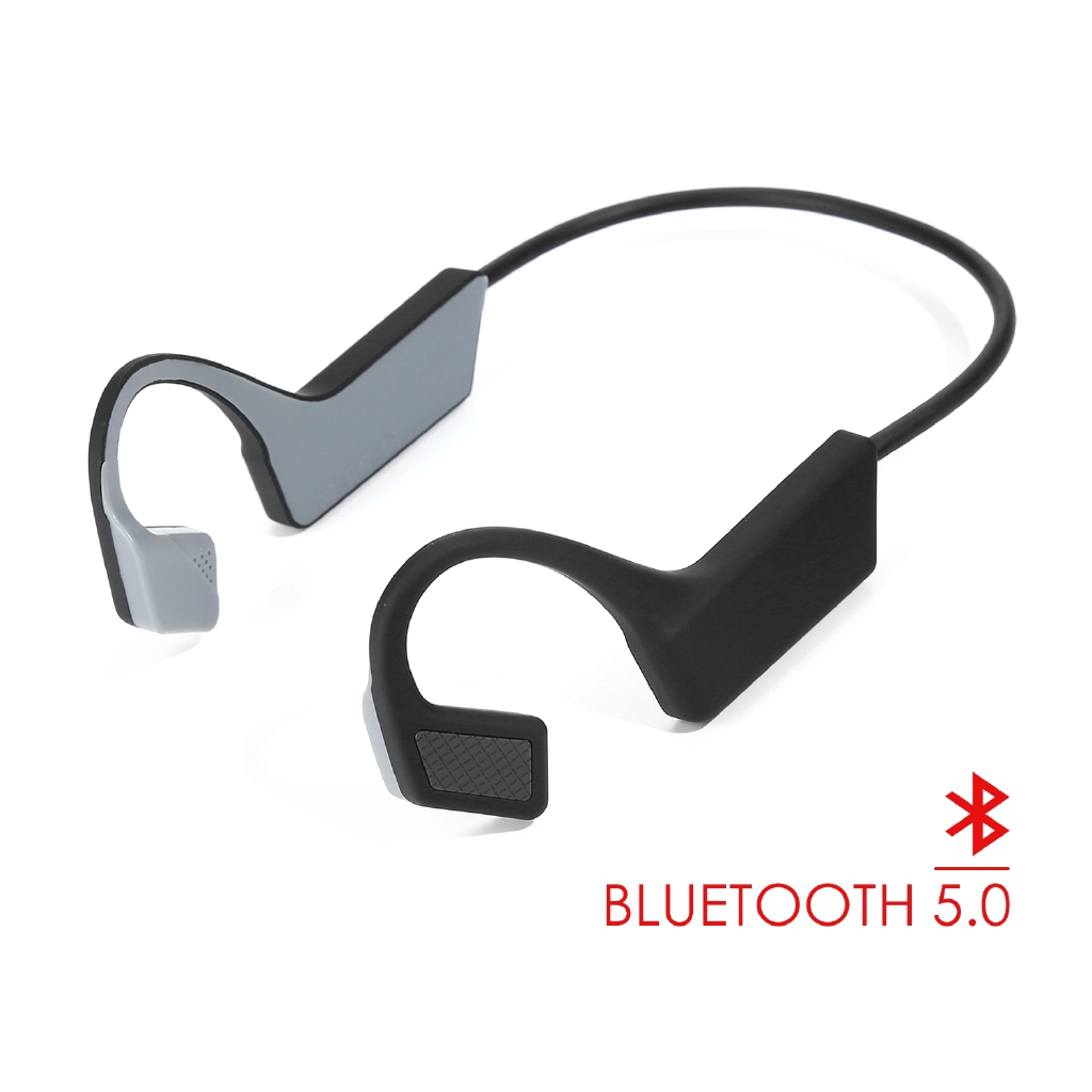 k08 bone conduction headphones
