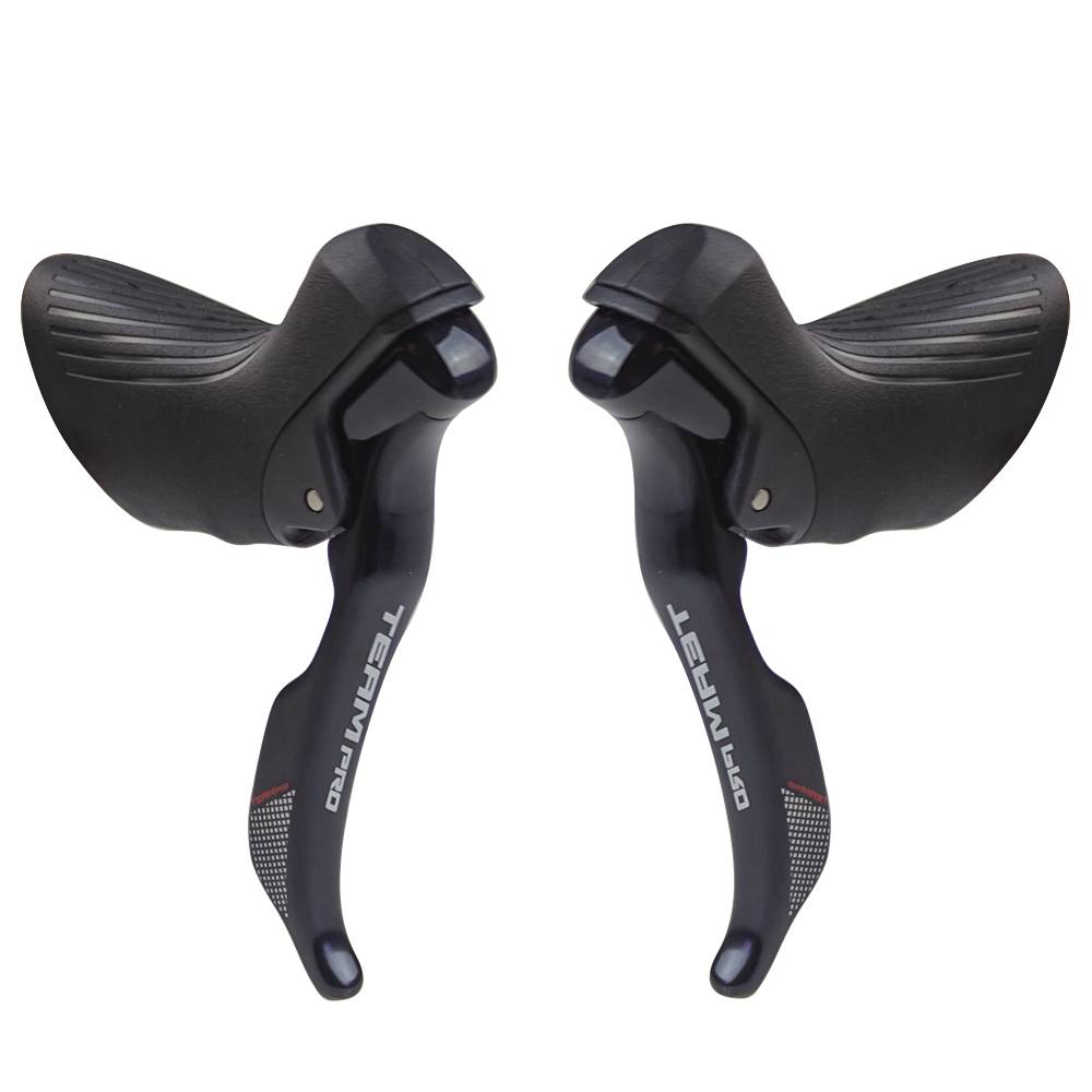shimano 2x9 road shifters