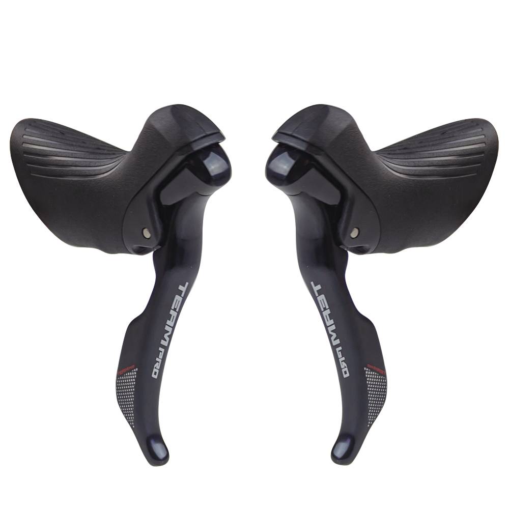 2x7 road shifters