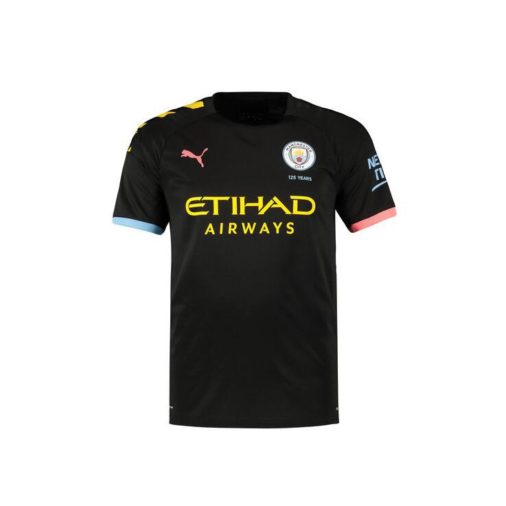 jersey away man city